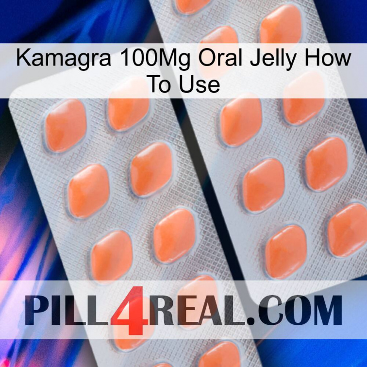 Kamagra 100Mg Oral Jelly How To Use 27